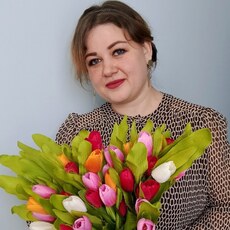 Фотография девушки Юлия, 35 лет из г. Новосибирск