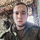 Егор, 23 года