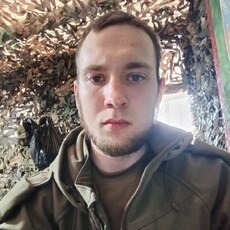 Фотография мужчины Егор, 23 года из г. Архангельск