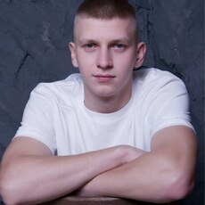 Фотография мужчины Владимир, 21 год из г. Витебск