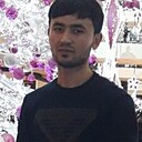 Bek, 34 года
