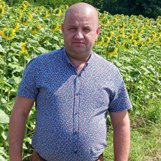 Фотография мужчины Андрій, 45 лет из г. Тернополь