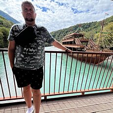 Фотография мужчины Александр, 30 лет из г. Самара