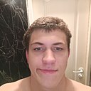 Вовчик, 18 лет