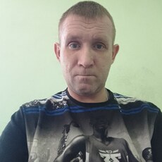Фотография мужчины Вадим, 42 года из г. Вологда