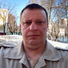 Фотография мужчины Сергей, 44 года из г. Золотухино