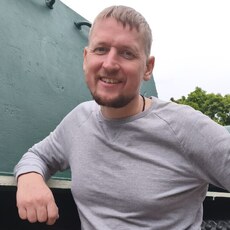 Фотография мужчины Василий, 38 лет из г. Ярославль