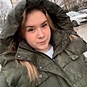 Диана, 21 год