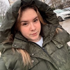 Фотография девушки Диана, 21 год из г. Севастополь