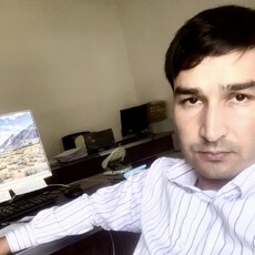 Фотография мужчины Хасан, 31 год из г. Майкоп