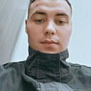 Никита, 21 год
