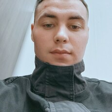 Фотография мужчины Никита, 21 год из г. Прокопьевск