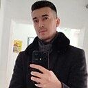 Азамат, 27 лет