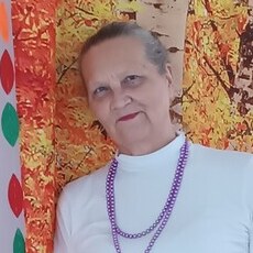 Фотография девушки Надежда, 69 лет из г. Воронеж