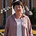 Сария, 55 лет