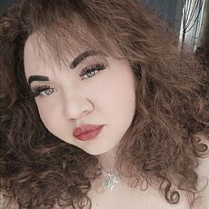 Фотография девушки Света, 20 лет из г. Мценск