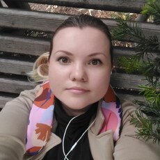 Фотография девушки Татьяна, 35 лет из г. Братск