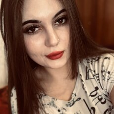 Фотография девушки Арина, 20 лет из г. Магистральный