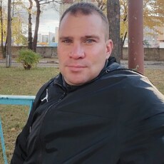 Фотография мужчины Андрей, 37 лет из г. Островец