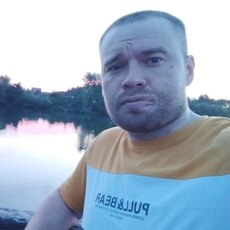 Фотография мужчины Александр, 35 лет из г. Пенза