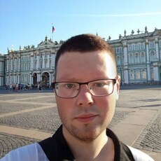 Фотография мужчины Артем, 27 лет из г. Архангельск
