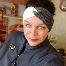 Фотография девушки Людмила, 52 года из г. Киев