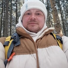 Фотография мужчины Кирилл, 39 лет из г. Пермь