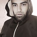Фермин, 35 лет