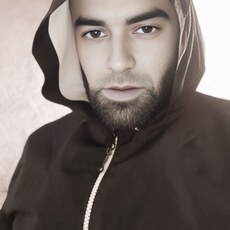 Фотография мужчины Фермин, 35 лет из г. Кемерово