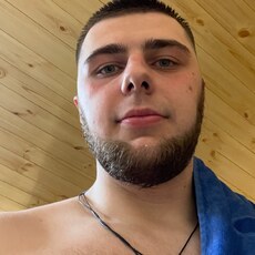 Фотография мужчины Дима, 21 год из г. Екатеринбург