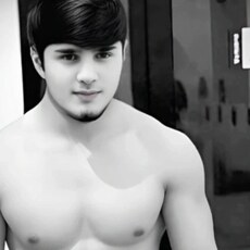 Фотография мужчины Abu, 25 лет из г. Челябинск