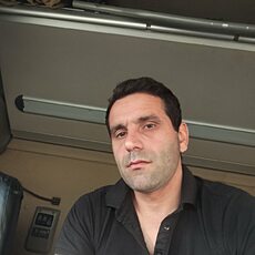 Фотография мужчины Эмин, 37 лет из г. Минск