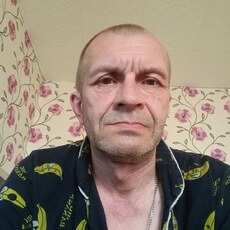 Фотография мужчины Роман, 47 лет из г. Бологое