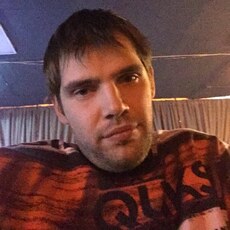 Фотография мужчины Михаил, 32 года из г. Новосибирск