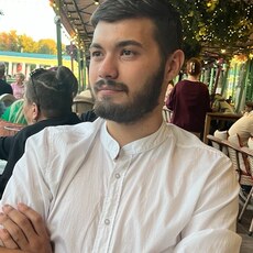 Фотография мужчины Булат, 22 года из г. Кстово