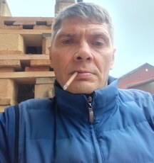 Фотография мужчины Майкл, 48 лет из г. Ногинск