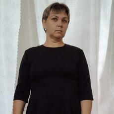 Фотография девушки Марина, 45 лет из г. Бологое