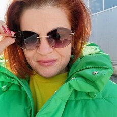 Фотография девушки Елена, 49 лет из г. Санкт-Петербург