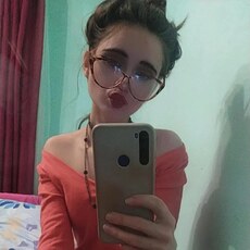Фотография девушки Карина, 19 лет из г. Витебск
