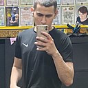 Damir, 21 год
