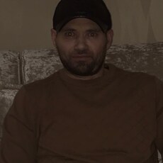 Фотография мужчины Магомед, 43 года из г. Назрань