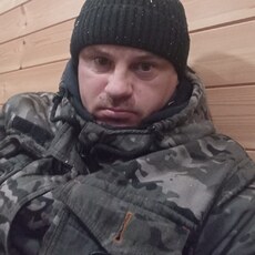 Фотография мужчины Саша, 34 года из г. Екатеринбург
