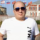 Андрей, 36 лет