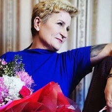 Фотография девушки Prosto Angel, 57 лет из г. Сургут