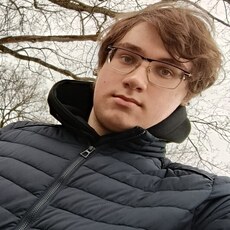 Фотография мужчины Владислав, 18 лет из г. Воронеж