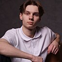 Паша, 18 лет