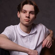 Фотография мужчины Паша, 18 лет из г. Минск