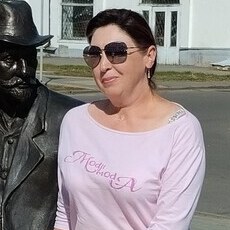 Фотография девушки Ольга, 53 года из г. Санкт-Петербург