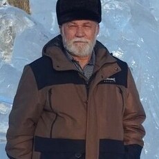 Фотография мужчины Николай, 64 года из г. Тольятти