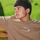 Jasur, 19 лет